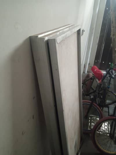2, by 5' panal sheet sloer