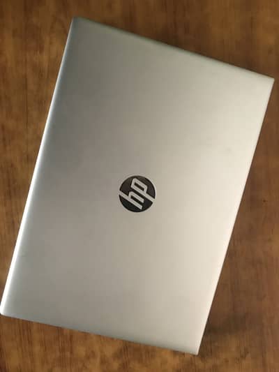 Hp pro book 640 i5 8th gen uhd 128 graphic or 8gb ram or 128 storage
