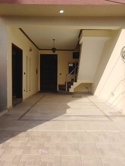 For Rent 5 Marla Upper Portion Brand New Ground Portion Locked