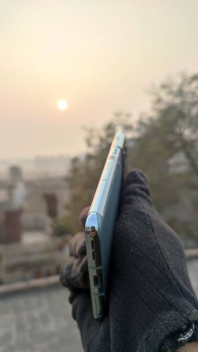 OnePlus 10 Pro official PTA approved