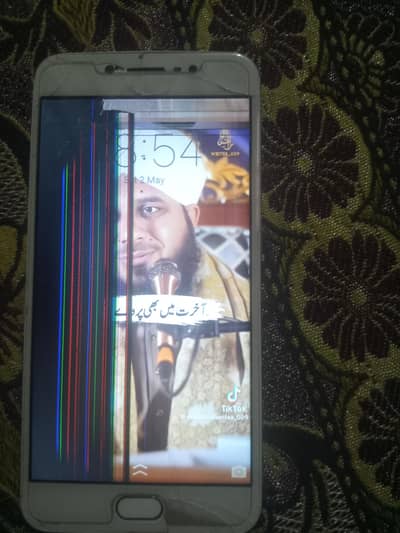 vivo mobile for sale in Multan