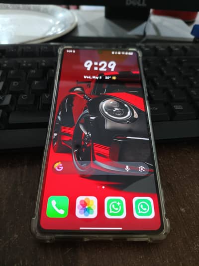 tecno camon 40