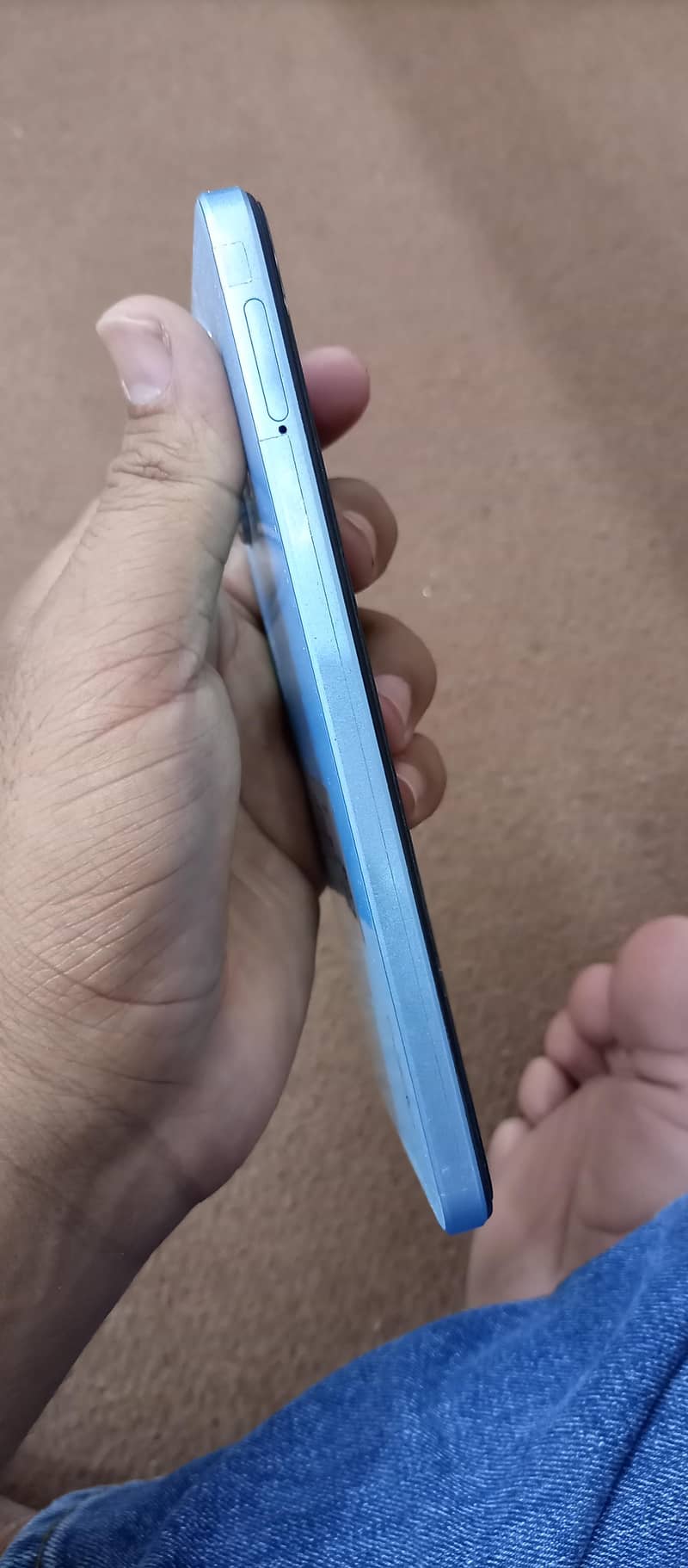 OPPO A18 1