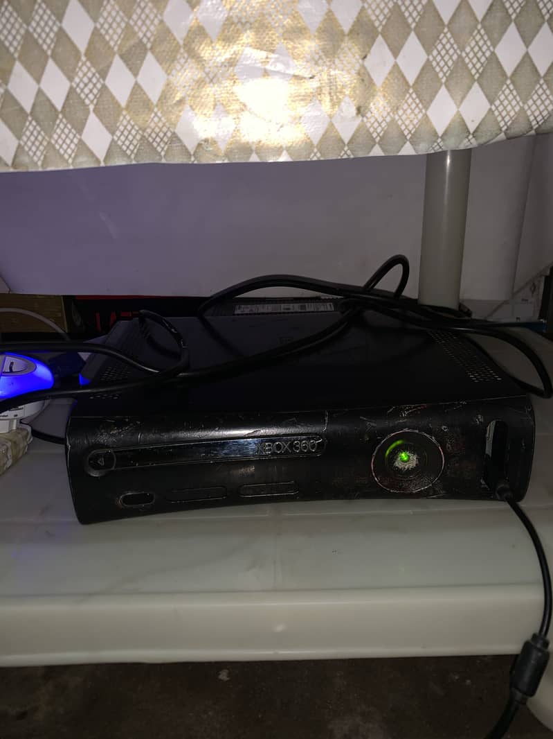 X Box 360 1