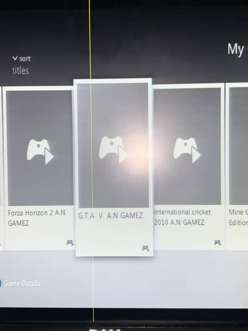 X Box 360 2