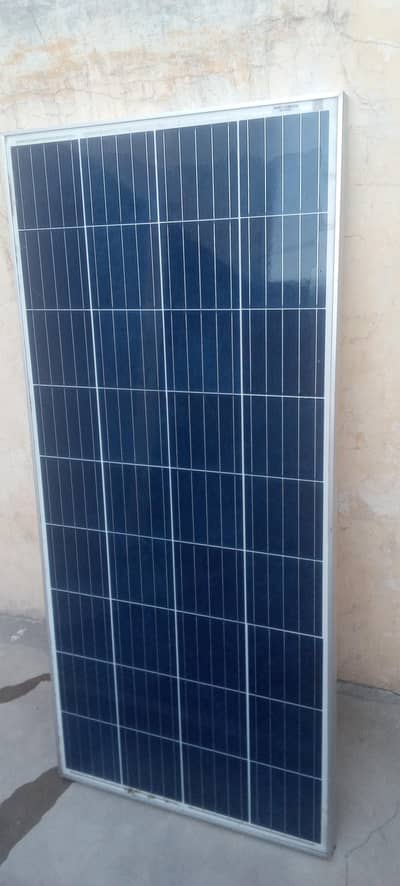 new condition solar panels for sale