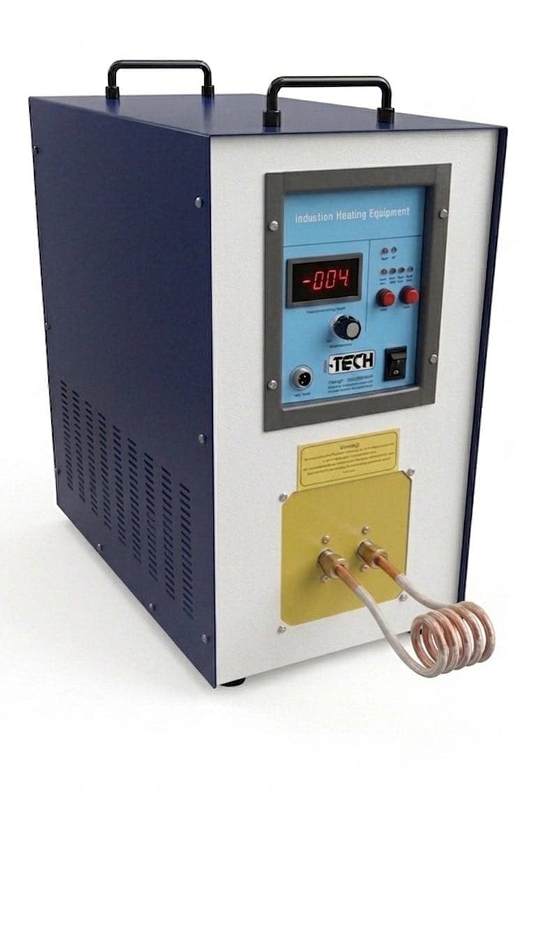 Induction Heater 16
