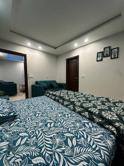 per day luxury furnished one bedroom apartment daily basis