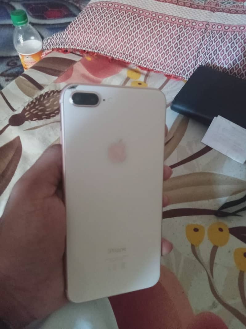 Iphone 8 plus JV 2