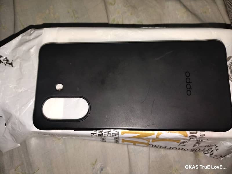 Oppo A5x 1