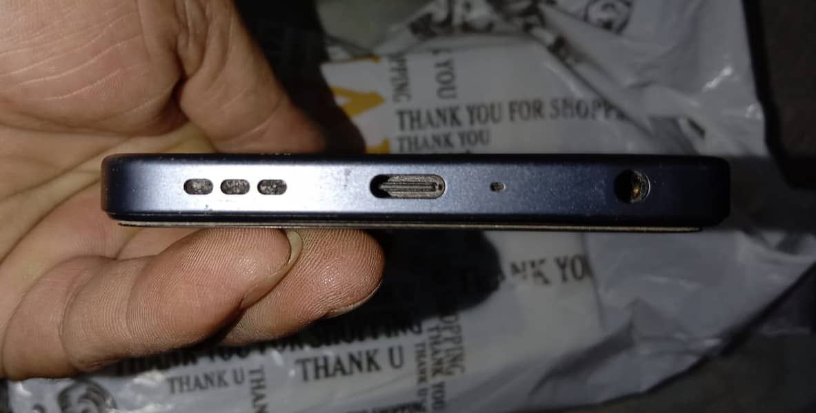 Oppo A5x 2