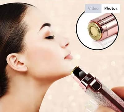 hair remover