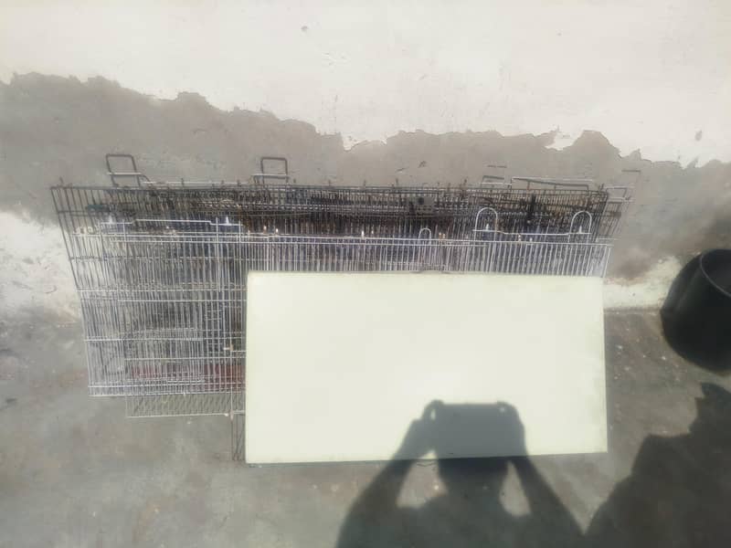 cages 3