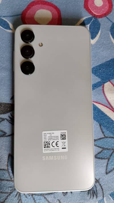 Samsung A16