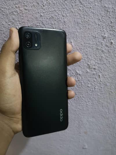 OPPO A16E