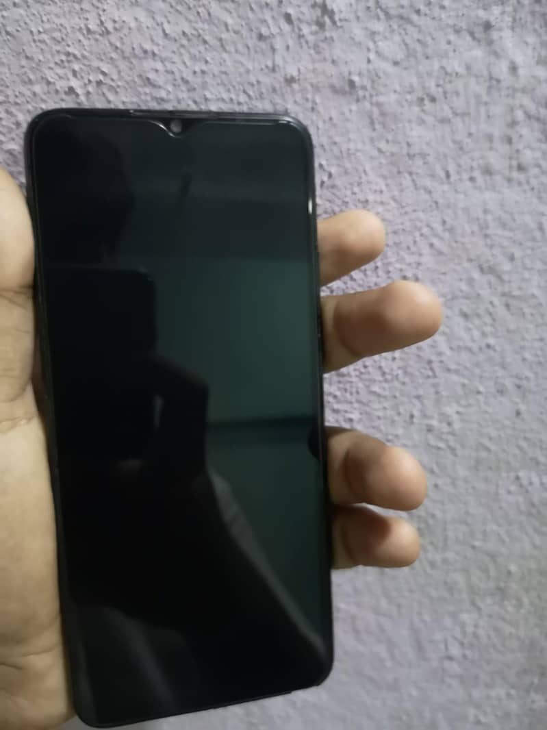 OPPO A16E 1