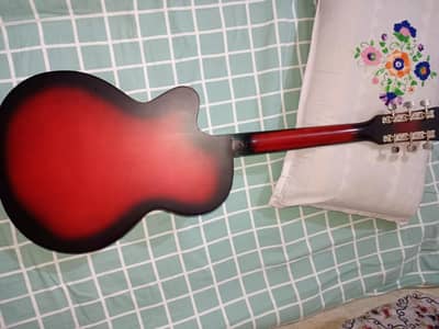 Acoustic Guitar For Beginners