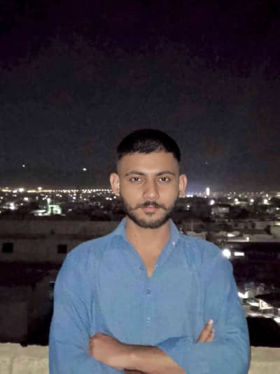 talha gujjar 