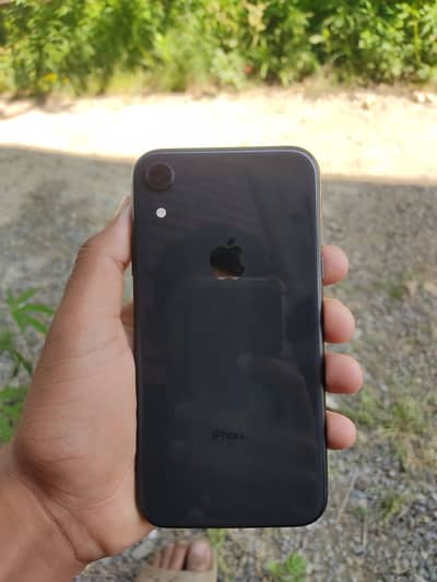 Apple iPhone XR