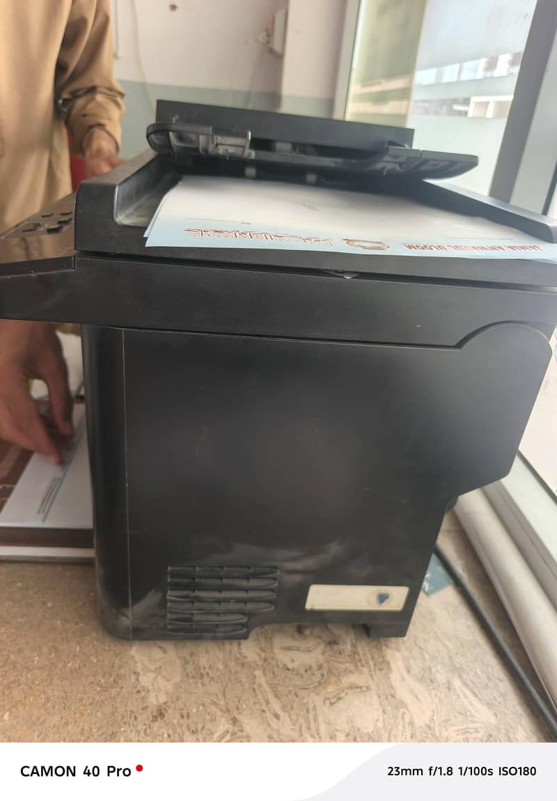 hp printer 1
