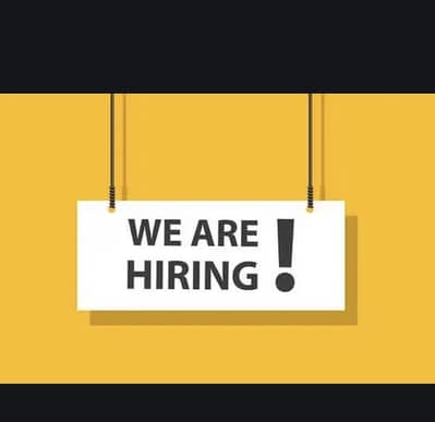Hiring female staff