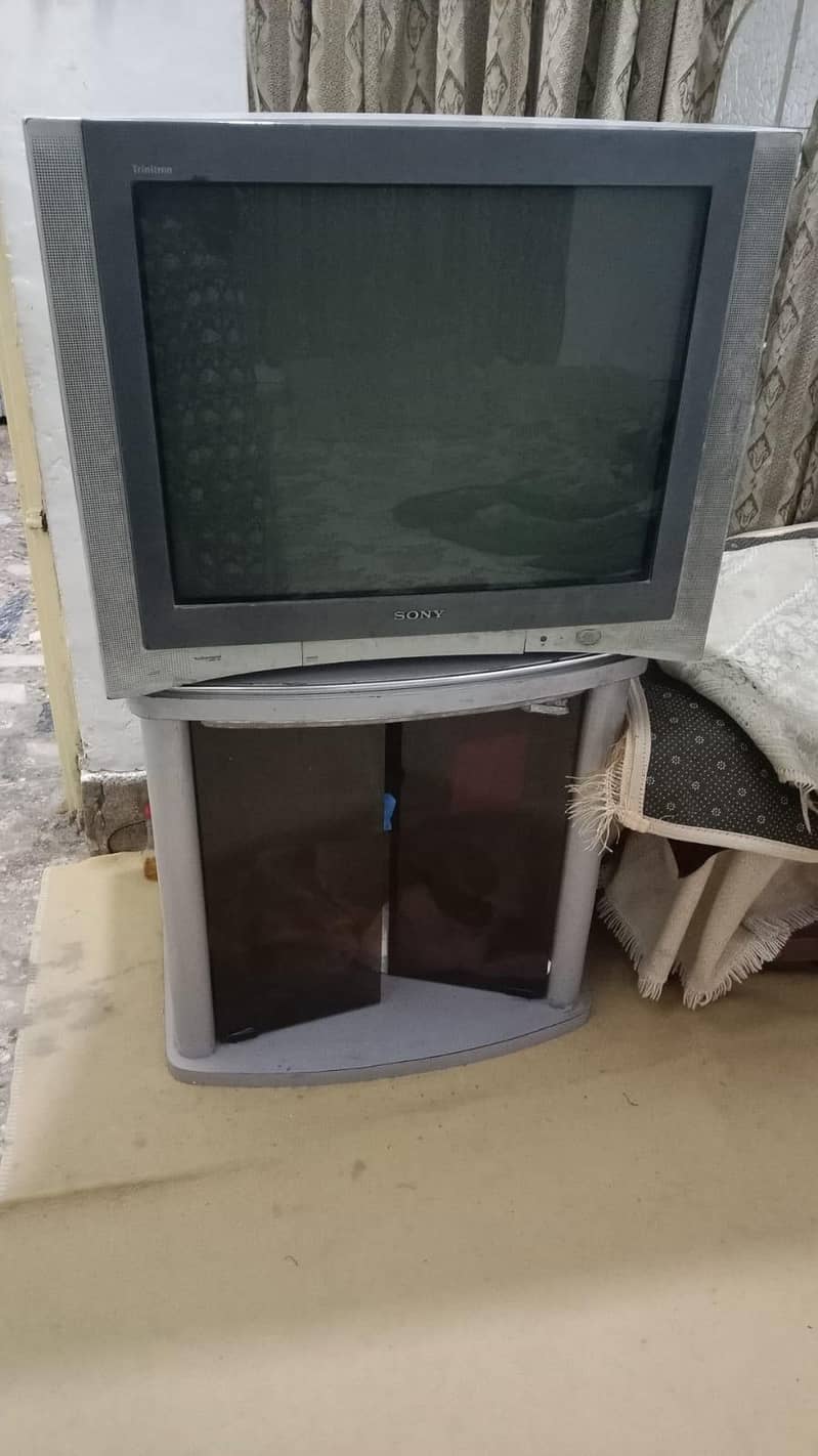 Sony . . 1