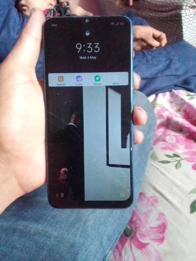 mobile condition 10/8 hai
