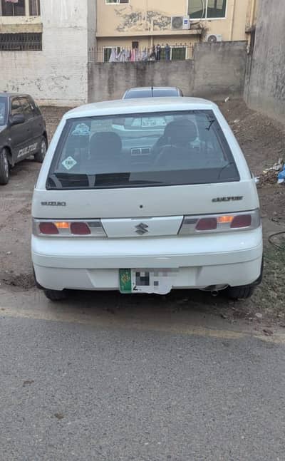 Cultus VXR