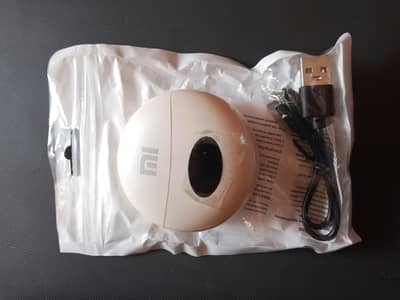 XIAOMI CLIP-ON EARPHONES WIRELESS