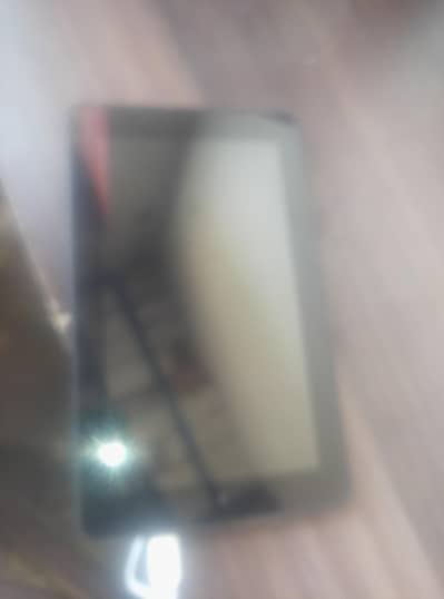 iPad 1 GB RAM