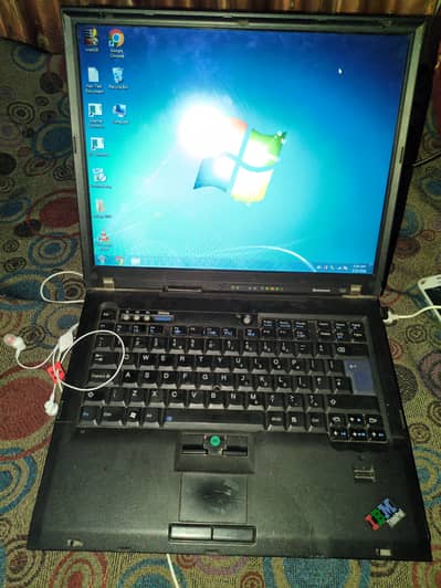 Thinkpad