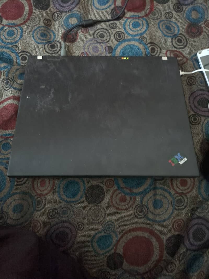 Thinkpad 2