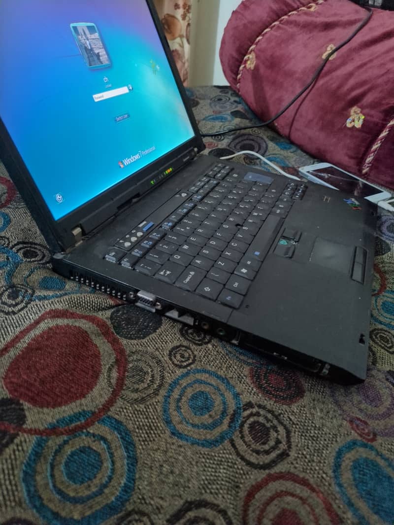Thinkpad 3