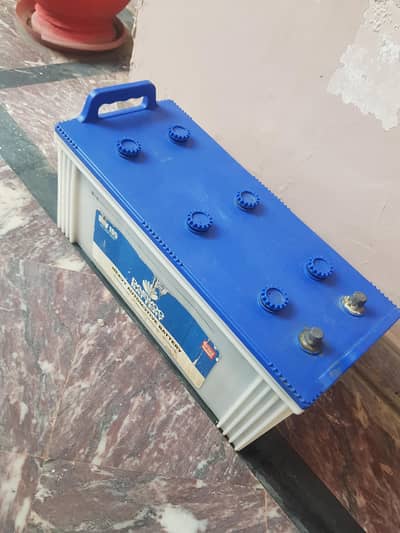 Daewoo batteries 195