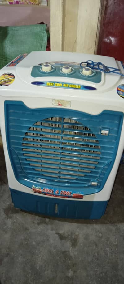 air colar