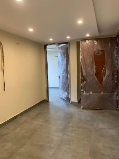 Ready To Move 2 Bedroom Apartment Available For Sale In Bahria Town Lahore