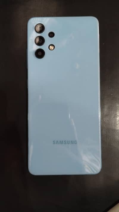 Samsung Galaxy A32