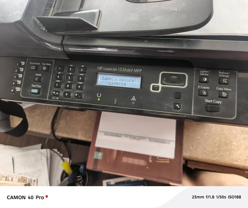 hp printer scanning 1