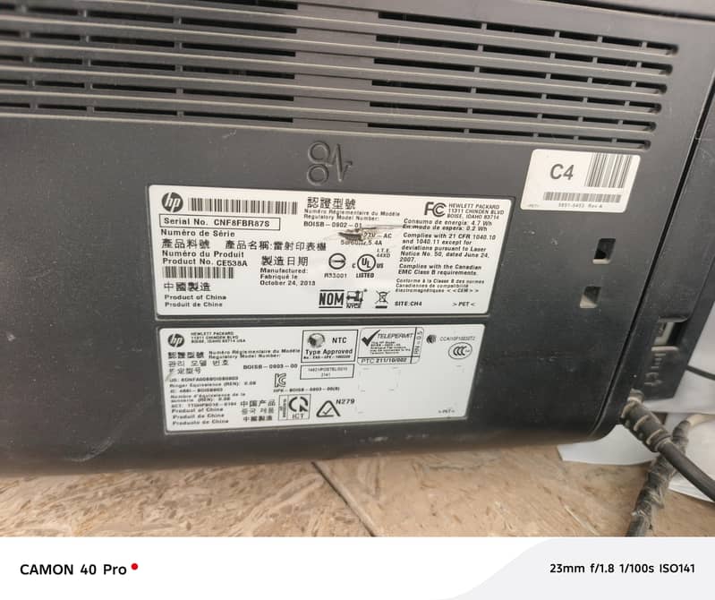 hp printer scanning 2