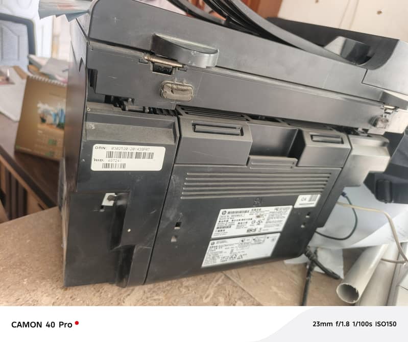 hp printer scanning 3