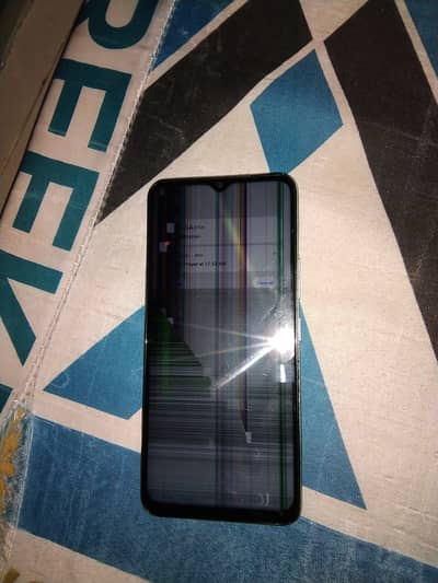 Vivo Y03 4/64