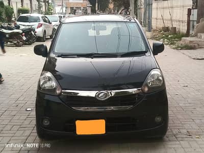 Mira L 2016/2018 Original