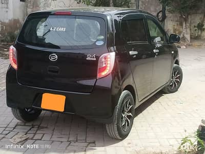 Mira L 2016/2018 Original