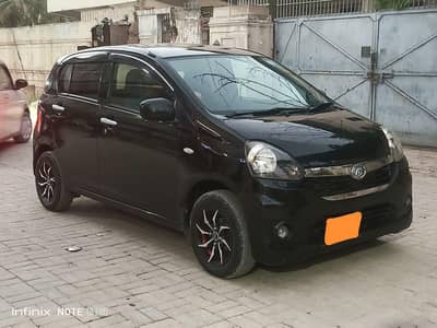 Mira L 2016/2018 Original