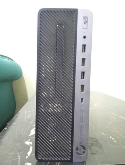 Hp Elitedesk 705 G4 SFF