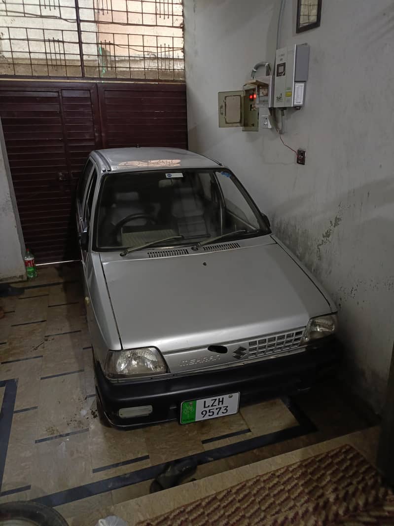 mehran 0