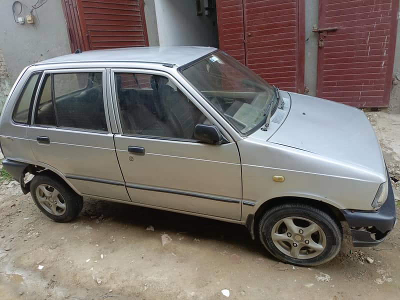 mehran 1