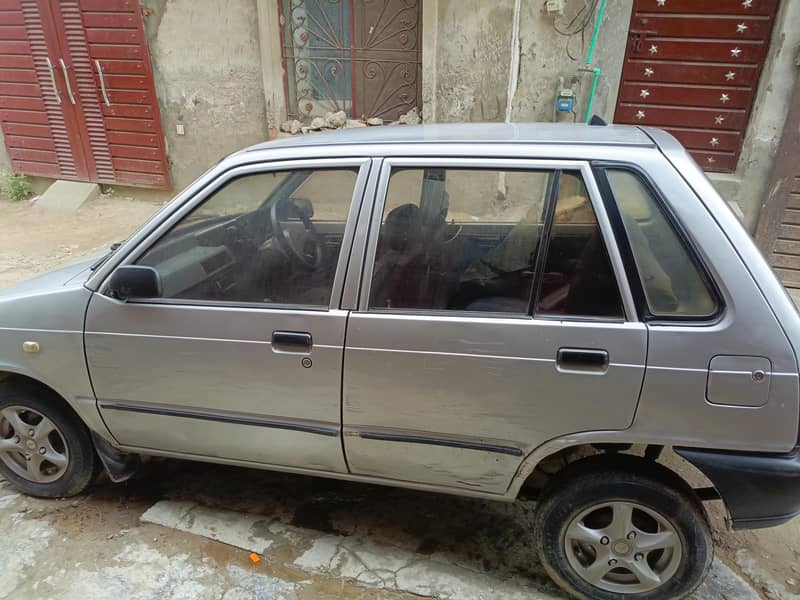 mehran 2