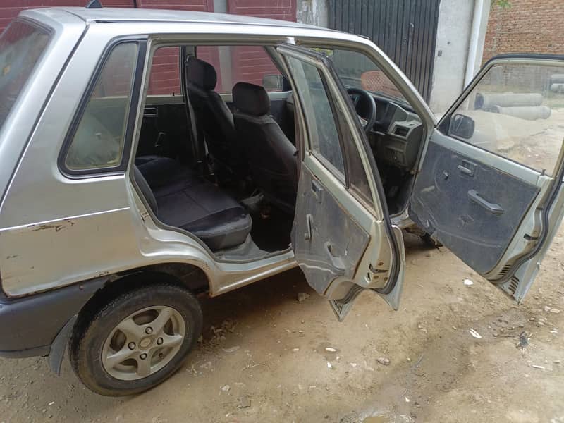 mehran 3