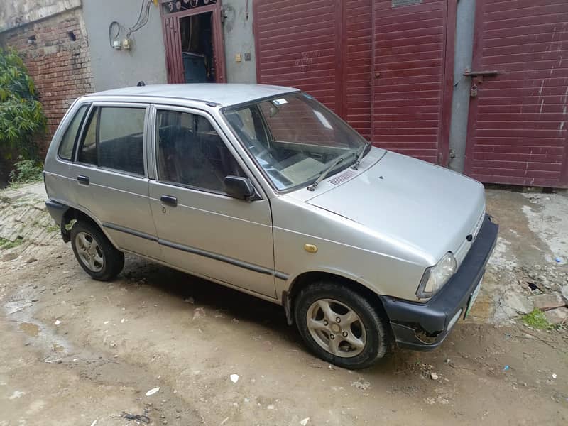 mehran 4